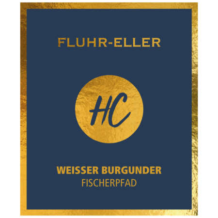 Weisser Burgunder Fischerpfad