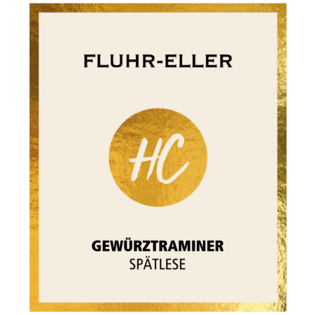 Gewürztraminer Spätlese