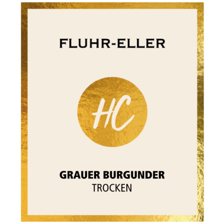 Grauer Burgunder