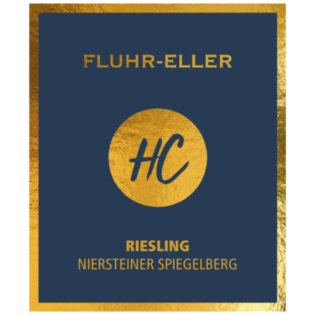 Riesling Auslese Niersteiner Spiegelberg
