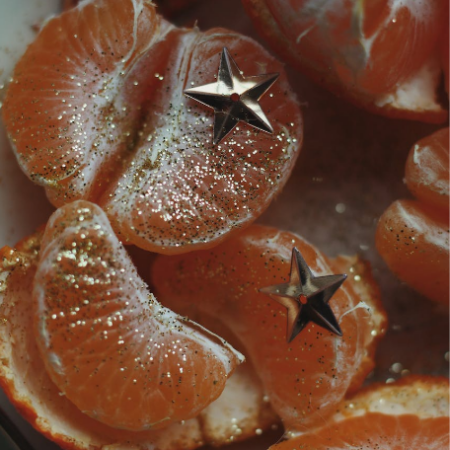 EXOTIC CHRISTMAS PAKET