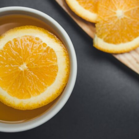 Eisbrecher Glühwein Weiß