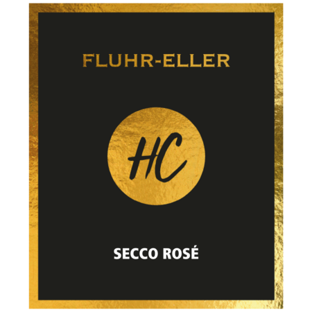 Secco Rosé